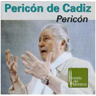 35113 Pericón de Cádiz - Pericón. Historia del flamenco
