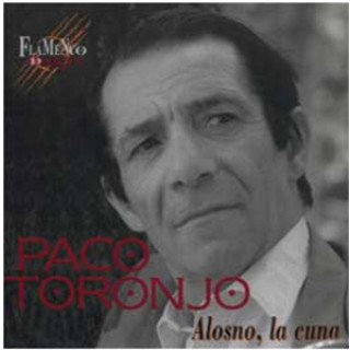 35117 Paco Toronjo - Alosno, la cuna 