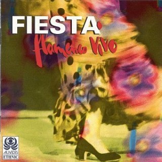 35119 Fiesta. Flamenco Vivo 