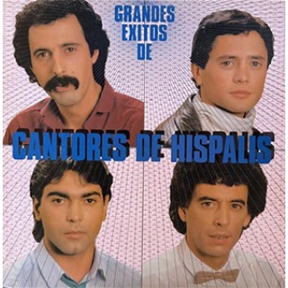 35774 Cantores de Hispalis - Grandes éxitos 