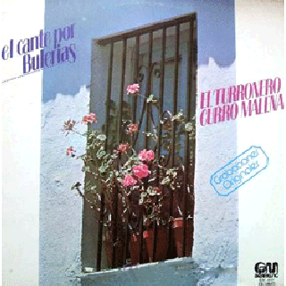 21042 El Cante por Bulerías