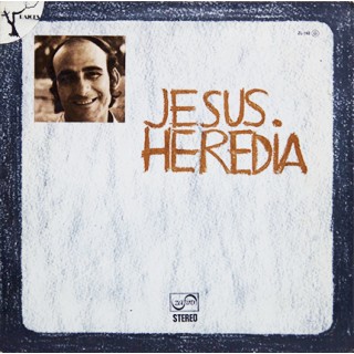 22708 Jesus Heredia
