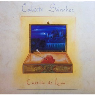 24783 Calixto Sánchez - Castillo de luna