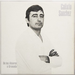24787 Calixto Sánchez - De los alcores a Granada