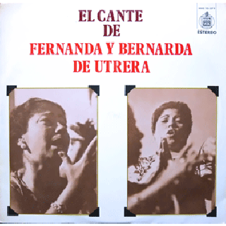 22290 El cante de Fernanda y Bernarda de Utrera