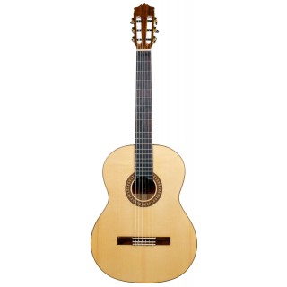 20783 MFG-AS Martinez Guitarra Flamenca Ciprés 