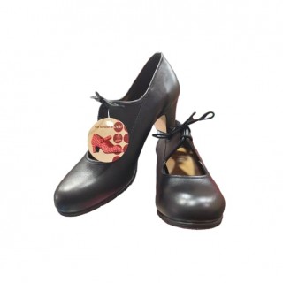 Zapatos Amateur de Baile Flamenco
