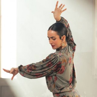 Top Baroque 5113