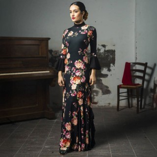 Vestido Andes 5050