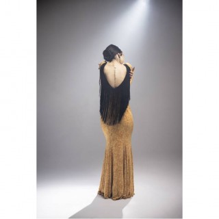 Vestido Lei ET433