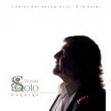 Vicente Soto Sordera - Coplas del desagravio. A la mujer (CD)