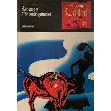 10274 Revista La caña Nº 13 - Flamenco y arte contemporáneo
