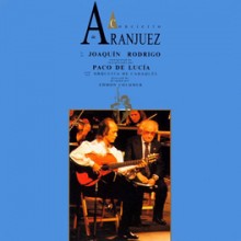 22485 Paco de Lucía Concierto de Aranjuez