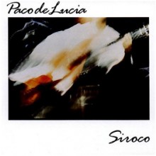 22487 Paco de Lucía Siroco