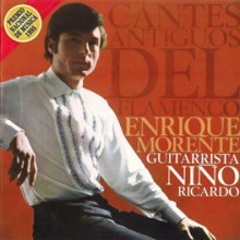 10838 Enrique Morente - Cantes antiguos del flamenco