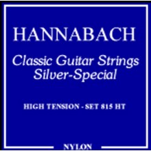 13408 Hannabach SET 815 HT.