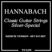 13409 Hannabach SET 815 SHT. Media Tensión