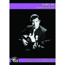 14774 Sabicas - Flamenco puro