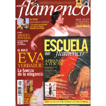 16041 Revista - Acordes de flamenco Nº 2