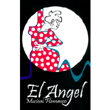 El Ángel: Musical Flamenco (6DVDs)