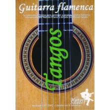 16549 Manolo Franco & Manuel Salado - Guitarra flamenca Vol 9. Tangos