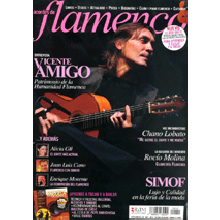 17357 Revista - Acordes de flamenco Nº 12