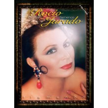 17666 Rocío Jurado - Flamenco