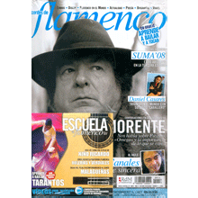 17802 Revista - Acordes de flamenco nº 14