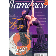 18204 Revista - Acordes de flamenco nº 16