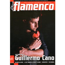 19145 Revista - El olivo flamenco Nº 161