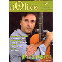 19153 Revista - El olivo flamenco Nº 135