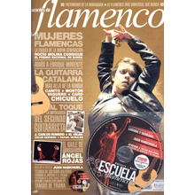 19812 Revista - Acordes de flamenco Nº 29