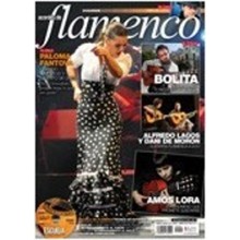 20713 Revista - Acordes de flamenco Nº 41
