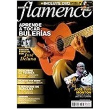 20841 Revista - Acordes de flamenco Nº 42