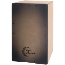 20887 CAJÓN AL-ANDALUS MODELO ALEGRIA