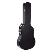 22030 Estuche de guitarra de Madera