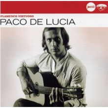22441 Paco de Lucia - Flamenco virtuoso
