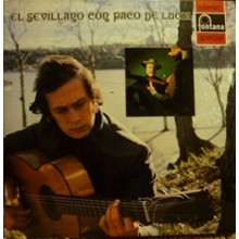 22546 El Sevillano con Paco de Lucía