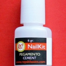 23422 Pegamento - NR20