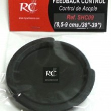 23430 Tapa bocas para guitarra - SHC09