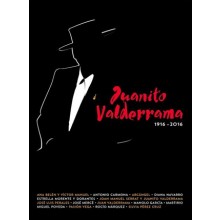 23947 Juanito Valderrama 1916 - 2016