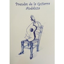24249 Prendas de la guitarra andaluza / Transcripción: Alain Faucher