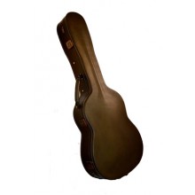 25032 Estuche de madera artesano 