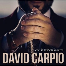 25047 David Carpio - Con la voz en la tierra
