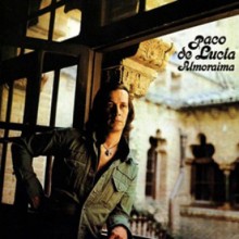25611 Paco de Lucía - Almoraima