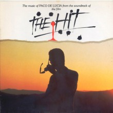 25615 Paco de Lucía ‎- Music from the soundtrack of the film 