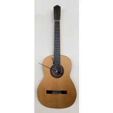 25841 Reloj Guitarra flamenca