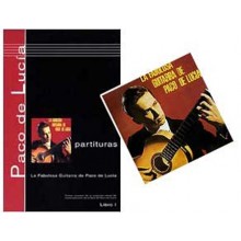 27417 Paco de Lucía - La fabulosa guitarra de Paco de Lucía