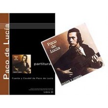27418 Paco de Lucía - Fuente y caudal