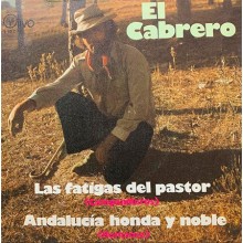 28107 El Cabrero - Las fatigas del pastor 